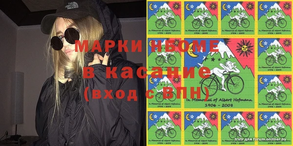 винт Осинники